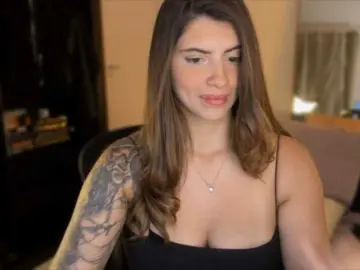 Bongacams Adult Webcam of Andressa