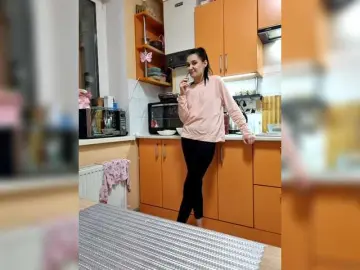 Bongacams Adult Webcam of PolonDima1005