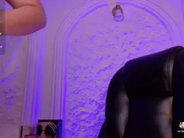 Bongacams Private Sex Chat of ViolettCastel