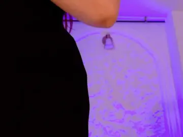 Bongacams Adult Video Chat of ViolettCastel