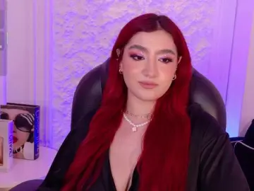 Bongacams Live Porn of ViolettCastel