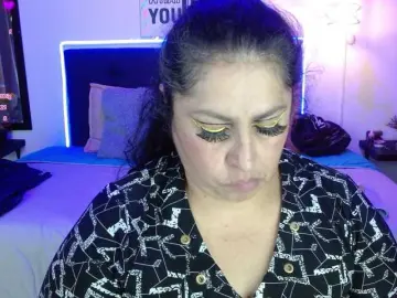 Bongacams Private Sex Chat of keyla01