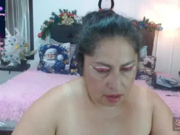 Bongacams Nude Webcam of keyla01