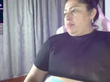 Bongacams Private Sex Chat of keyla01