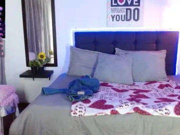 Bongacams Live Sex Cam of keyla01