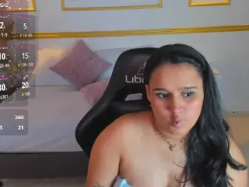 Bongacams Live Sex Cam of lia-sexx19