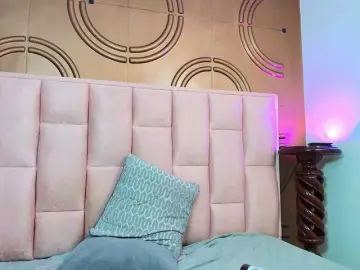 valeriaa19 from bongacams