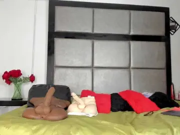 Bongacams Nude Webcam of AmbarthSmiith2