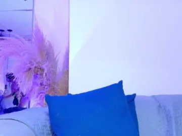 Bongacams Sex Chat of ThaliiaDuran