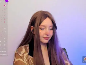 Bongacams Adult Webcam of hornykittymeow