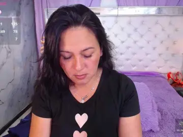 Bongacams Free Live Porn of Georgina-MusK