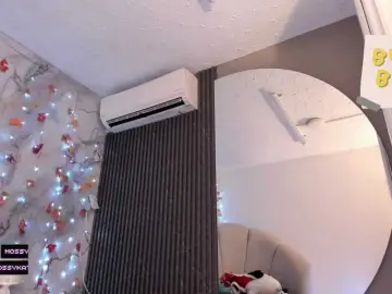 Bongacams Live Porn of Katemoss70