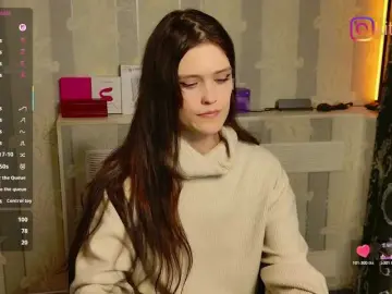 Bongacams Private Sex Chat of Kiti-Grey