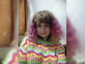 Bongacams Watch Live Sex Cams of GrettaCandy