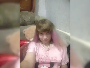 Bongacams Adult Webcams of GrettaCandy