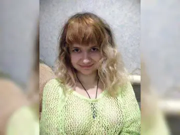 Bongacams Free Porn Cam of GrettaCandy