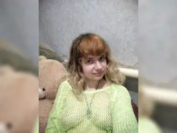 GrettaCandy from bongacams