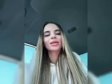 Bongacams Best Webcam of LedyMiya