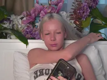 Bongacams Best Webcam of RanyLoveTomson