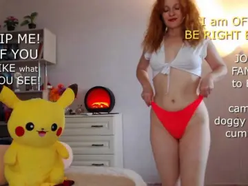 Bongacams Nude Webcam of ladybigsmile