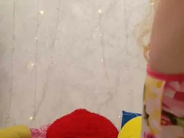 Bongacams Adult Webcam of ladybigsmile