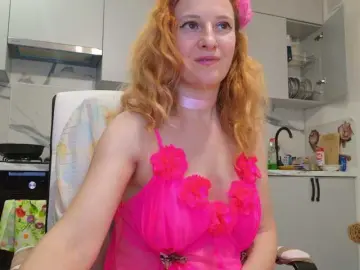 Bongacams Sex Cam of ladybigsmile