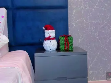 Bongacams Free Live Porn of LindaSelena