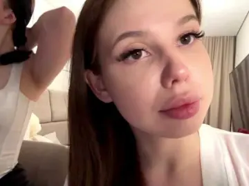 Bongacams Adult Webcam of PinkClouds