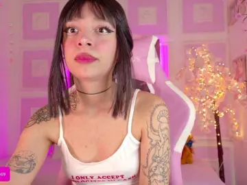 Bongacams Sex Cam of Violetlane