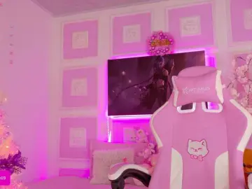 Bongacams Adult Webcam of Violetlane