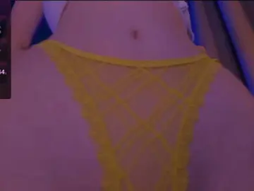 Bongacams Sex Chat of ellaamber