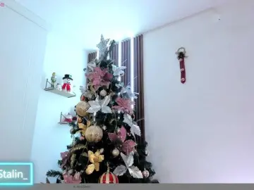 Bongacams Free Live Porn of AnaStalin1