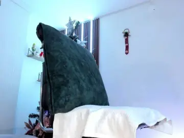 Bongacams Adult Video Chat of AnaStalin1