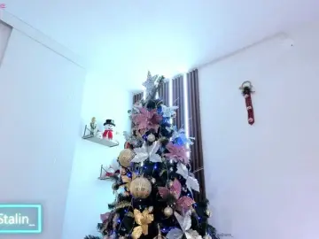 Bongacams Private Sex Chat of AnaStalin1