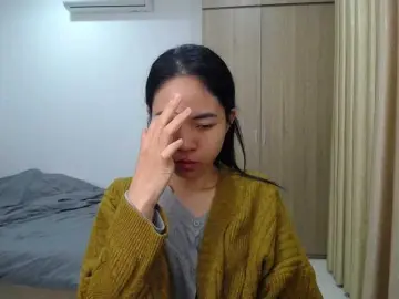 Bongacams Sex Chat of AsiaSweet91