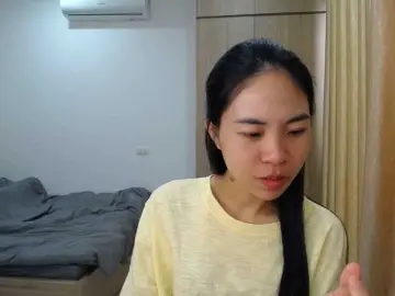 Bongacams Live Sex Cam of AsiaSweet91