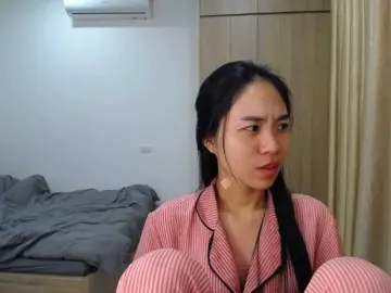Bongacams Free Porn Cam of AsiaSweet91