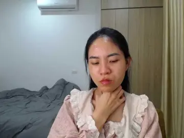 Bongacams Free Live Porn of AsiaSweet91