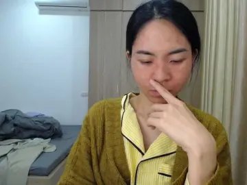 AsiaSweet91 from bongacams