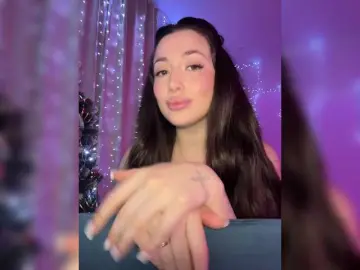 Bongacams Sex Chat of BettyBoom13