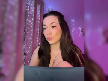 BettyBoom13 from bongacams