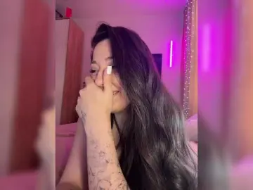 BettyBoom13 from bongacams