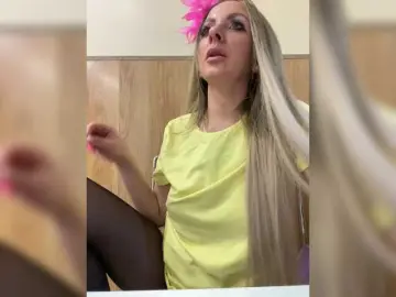 Bongacams Adult Video Chat of Nasty-tegress