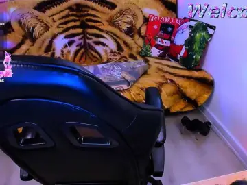 Bongacams Live Porn of SabrinaO