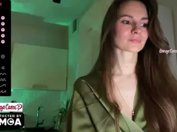 Vvv-lifffe from bongacams