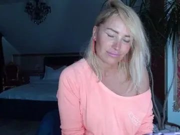 Bongacams Best Webcam of rossalinda