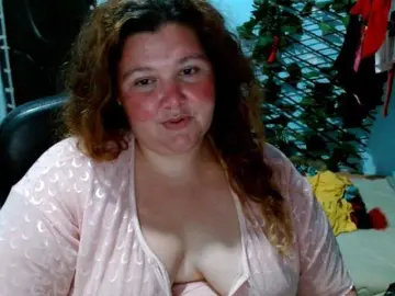 Bongacams Sex Chat of squirtbbw