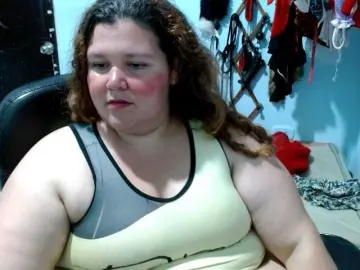 Bongacams Free Live Porn of squirtbbw