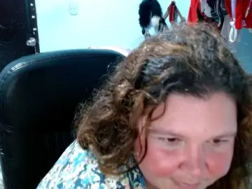 Bongacams Nude Webcam of squirtbbw