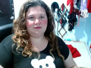 Bongacams Sex Cam of squirtbbw